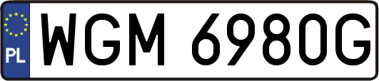 WGM6980G