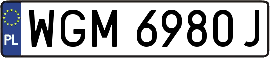 WGM6980J