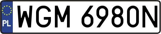 WGM6980N