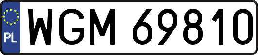 WGM69810