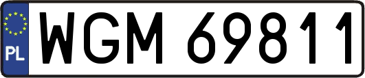 WGM69811