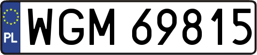 WGM69815