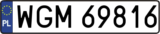 WGM69816