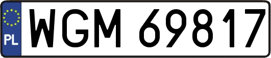 WGM69817