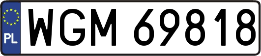 WGM69818