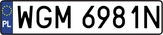 WGM6981N