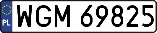 WGM69825