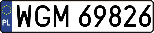 WGM69826