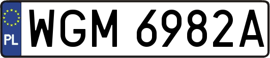 WGM6982A