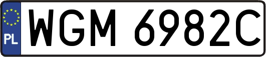 WGM6982C