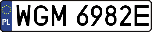 WGM6982E