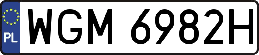 WGM6982H
