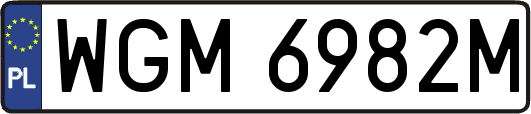 WGM6982M