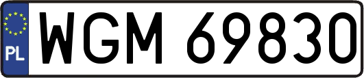 WGM69830