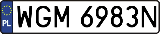WGM6983N
