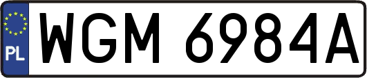 WGM6984A