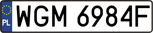 WGM6984F