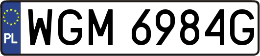 WGM6984G