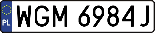 WGM6984J