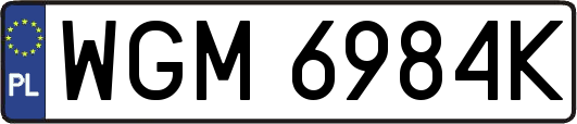 WGM6984K