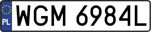 WGM6984L