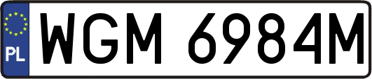 WGM6984M