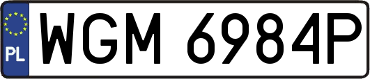 WGM6984P