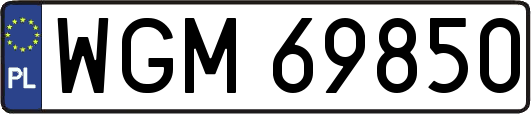 WGM69850