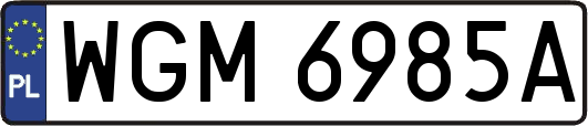 WGM6985A