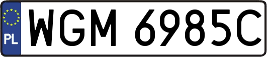 WGM6985C