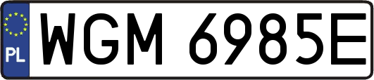 WGM6985E