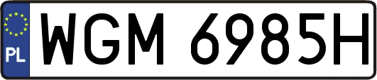 WGM6985H