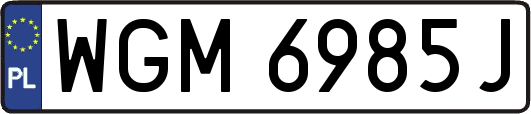 WGM6985J