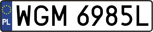 WGM6985L