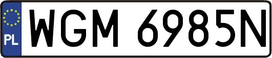 WGM6985N