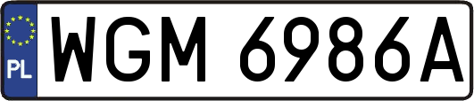 WGM6986A