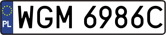 WGM6986C