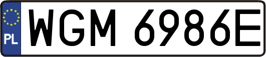 WGM6986E