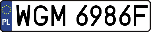 WGM6986F