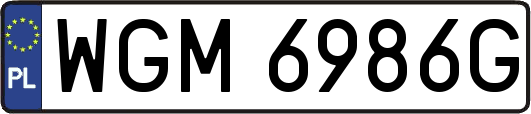 WGM6986G