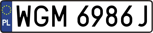 WGM6986J
