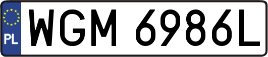 WGM6986L