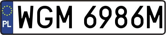 WGM6986M