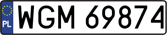 WGM69874