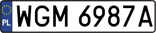 WGM6987A