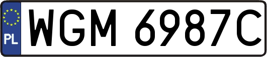 WGM6987C