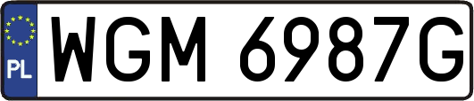 WGM6987G