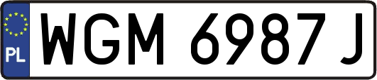WGM6987J