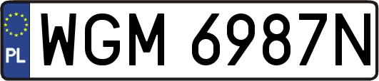 WGM6987N