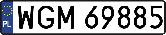 WGM69885